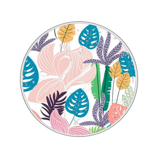 Popsocket Fauna
