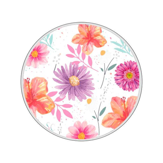 Popsocket Flores 3