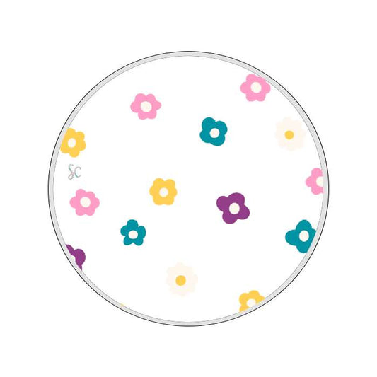 Popsocket Flores