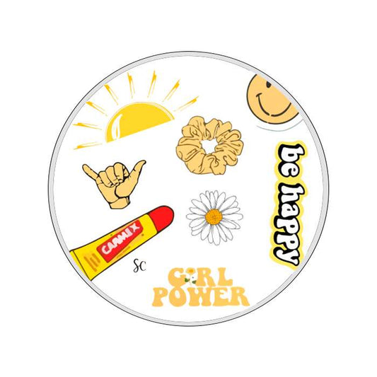 Popsocket Girl Power