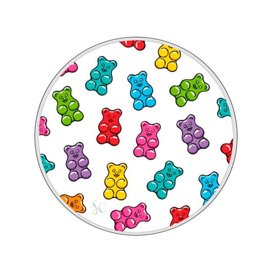 Popsocket Gomitas