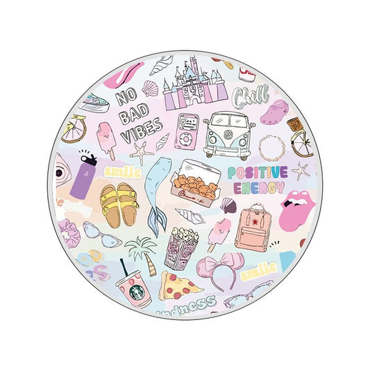 Popsocket Peace