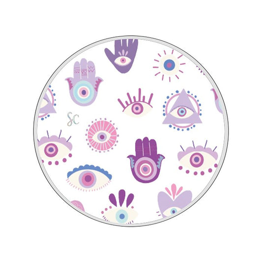 Popsocket Hamsa