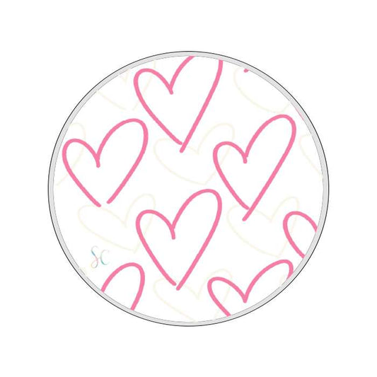 Popsocket Infinity