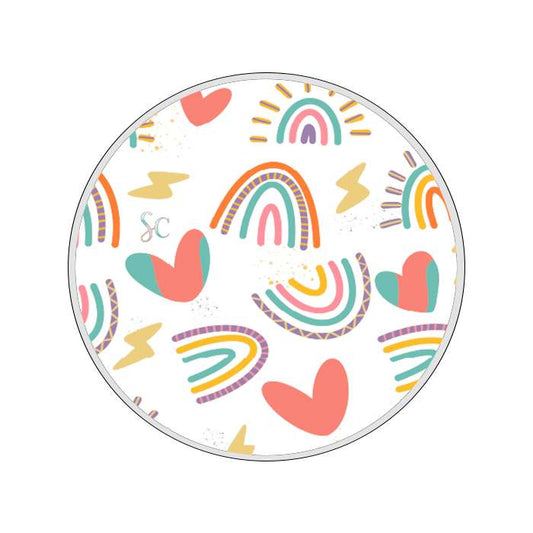 Popsocket Ligthining