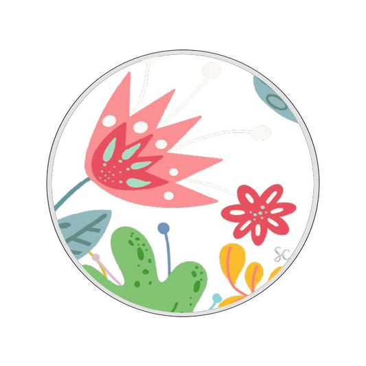 Popsocket Lily
