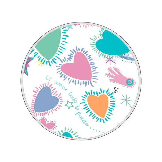 Popsocket Love