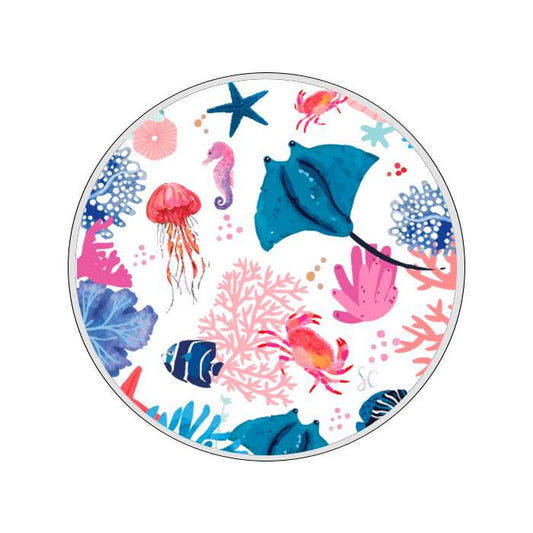 Popsocket Mantarraya