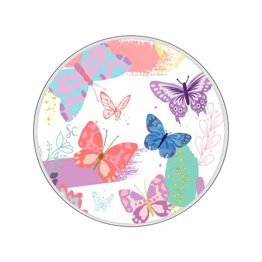 Popsocket Mariposas Colores