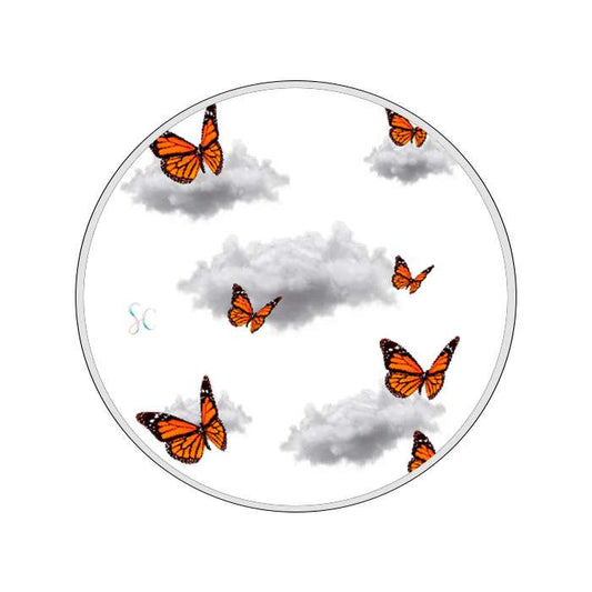 Popsocket Mariposas