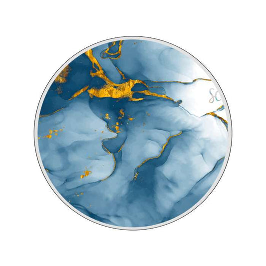 Popsocket Marmol Azul