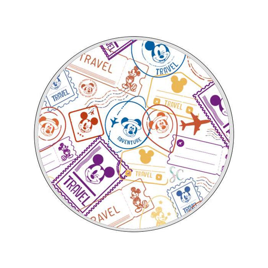 Popsocket Mickey Sellos