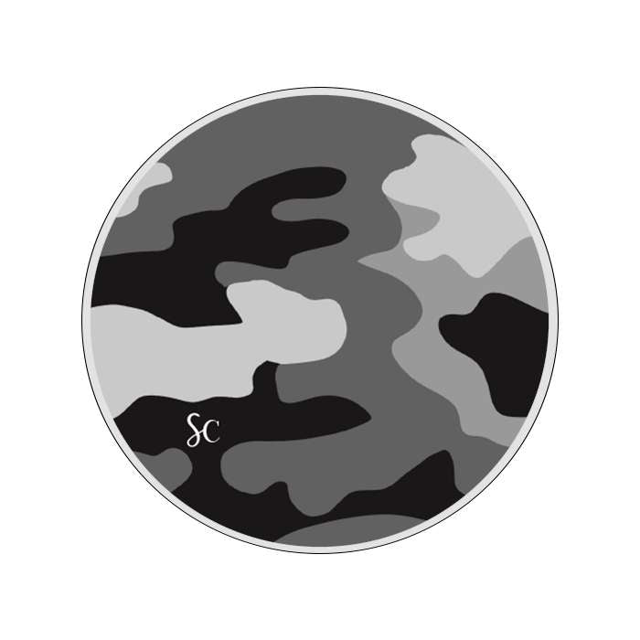 Popsocket Militar