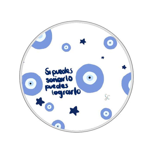 Popsocket Ojo Turco