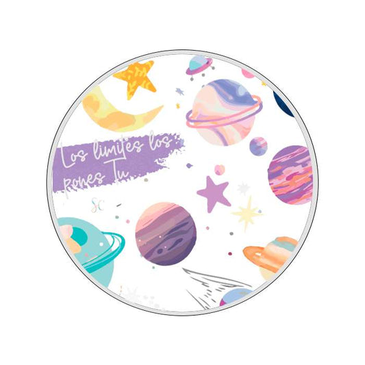 Popsocket Planetas
