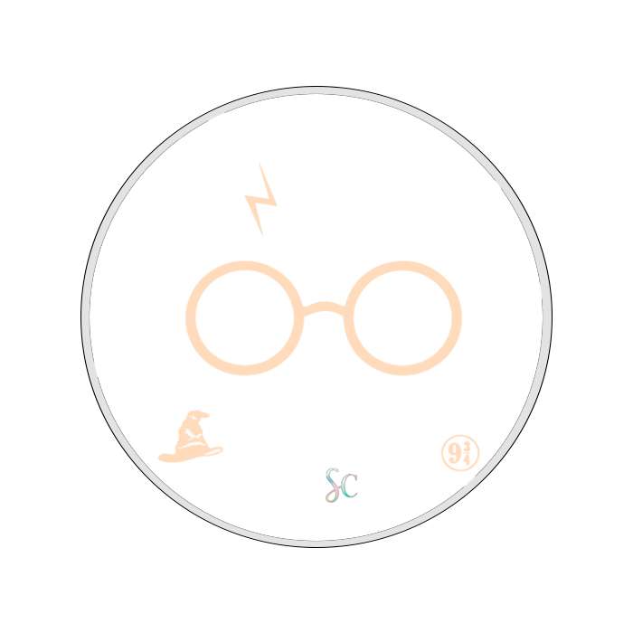 Popsocket potter