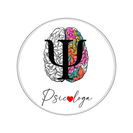 Popsocket Psicologia