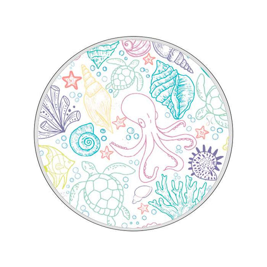 Popsocket Sea