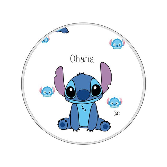 Popsocket Stitch
