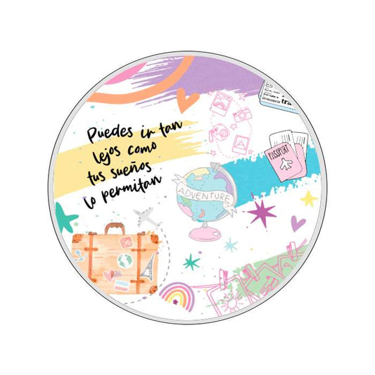 Popsocket Travel 2