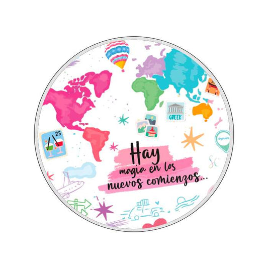Popsocket Travel 3