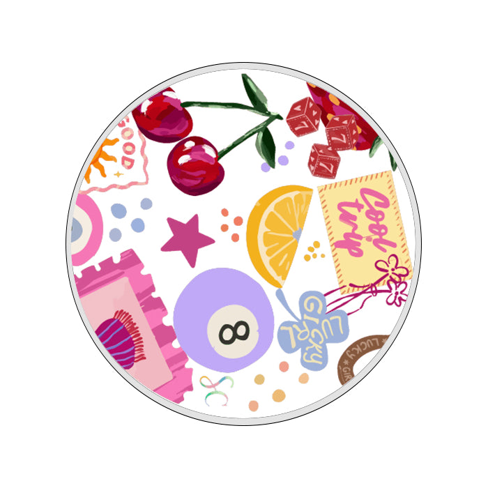 Popsocket Cool