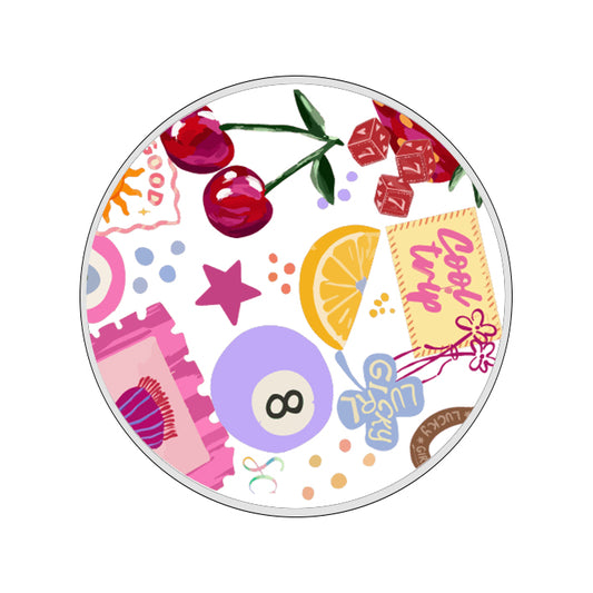 Popsocket Cool