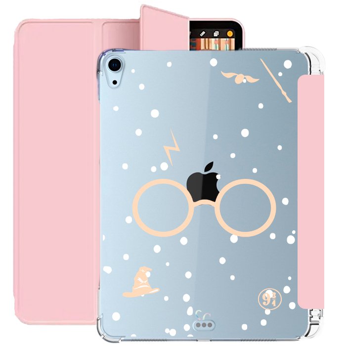 E. Case iPad Potter