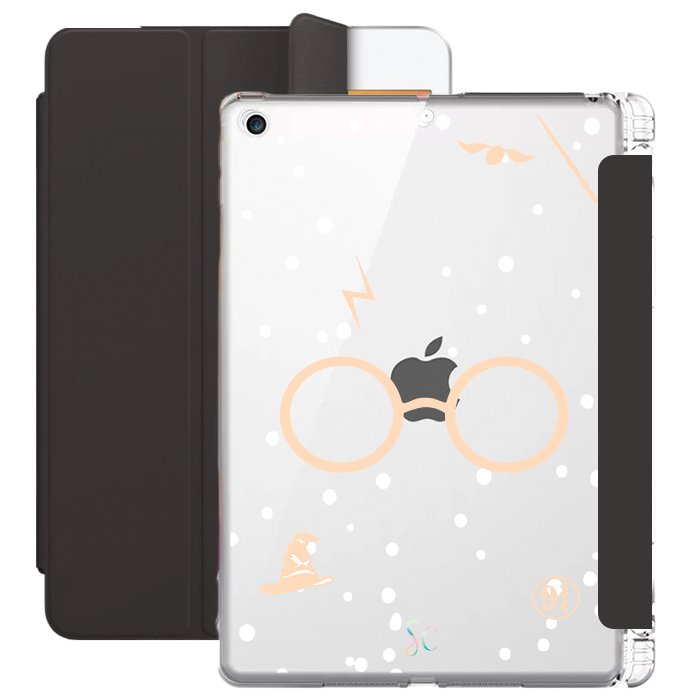 E. Case iPad Potter