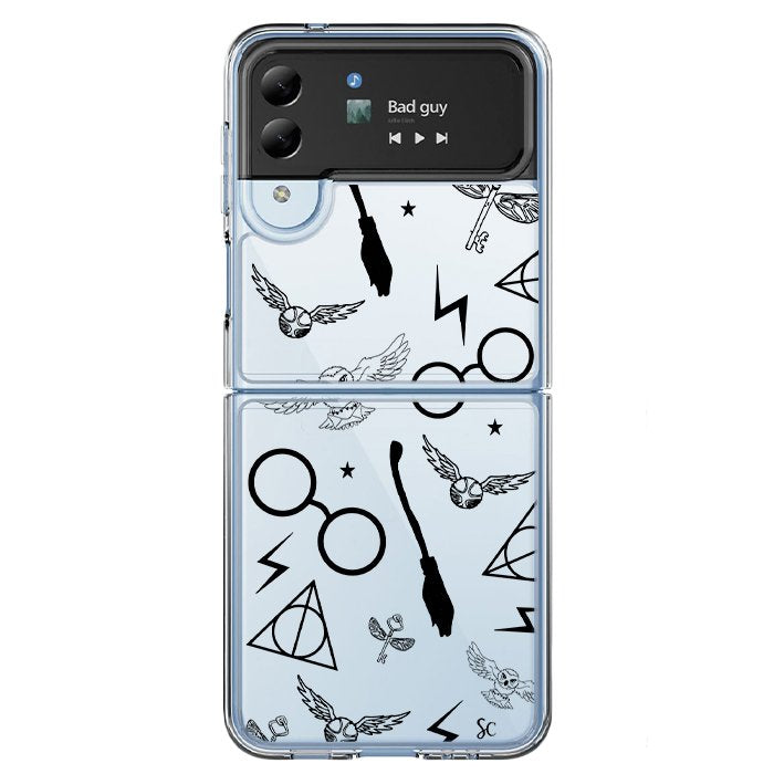 Case Celular Potter 2 - Samsung