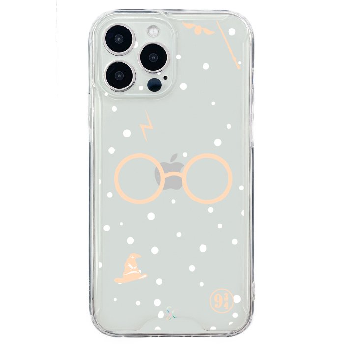 E. Case potter - Samsung