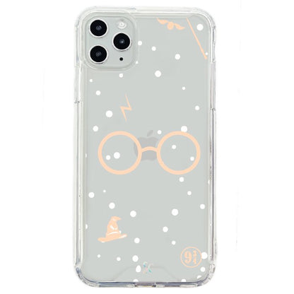 E. Case potter - Samsung