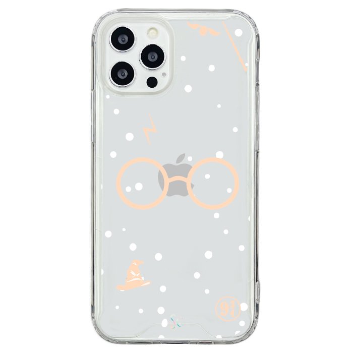 E. Case potter - Samsung