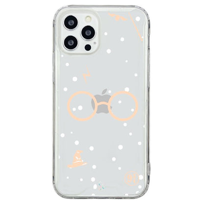 E. Case potter - Samsung