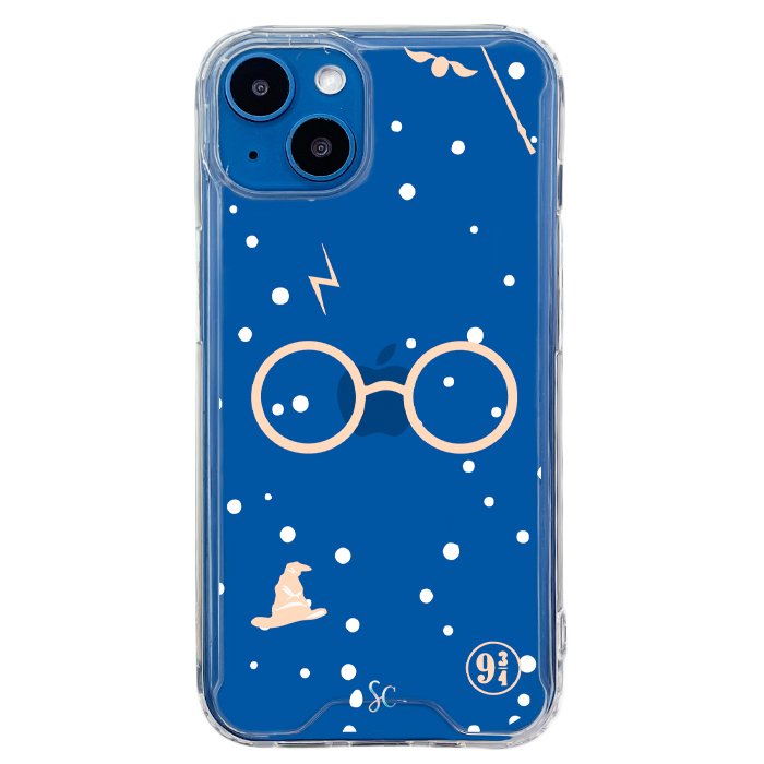 E. Case potter - Samsung
