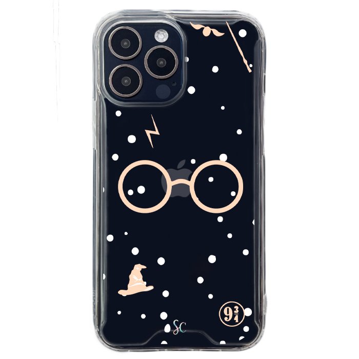 E. Case potter - Samsung