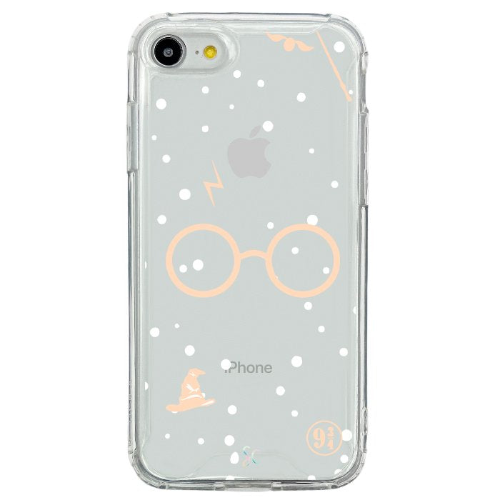E. Case potter - Samsung