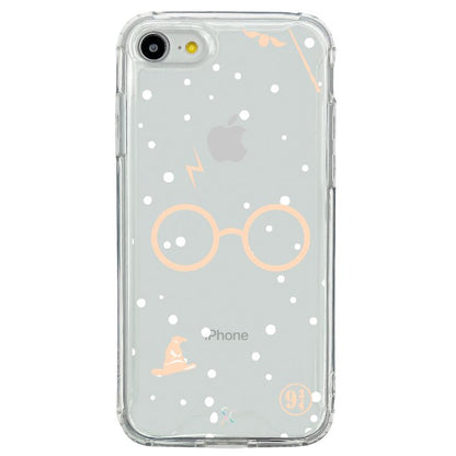 E. Case potter - Samsung
