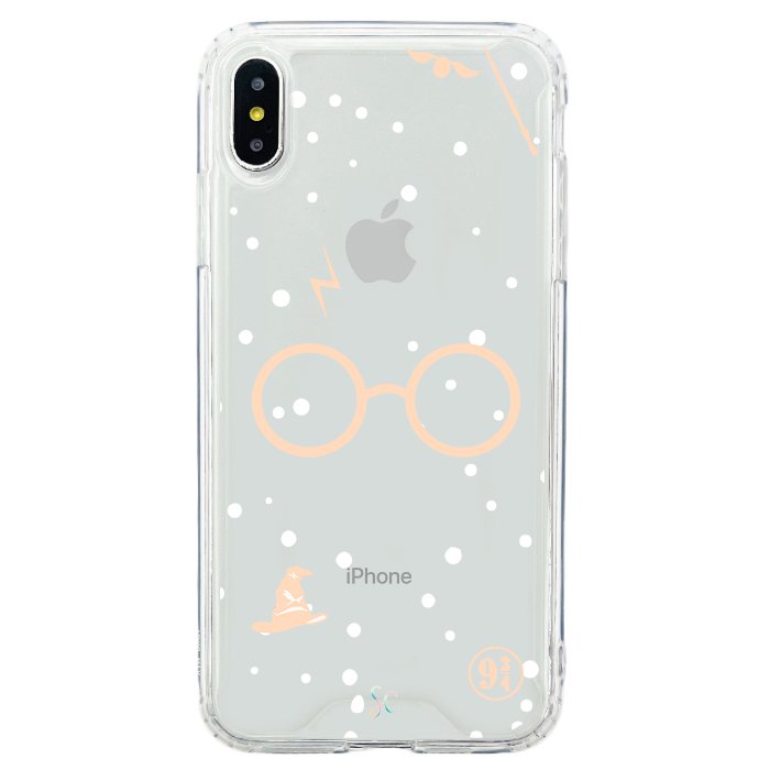 E. Case potter - Samsung