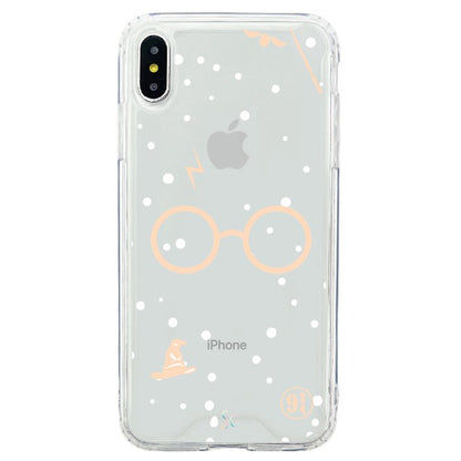 E. Case potter - Samsung