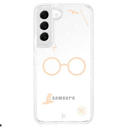 E. Case potter - Samsung