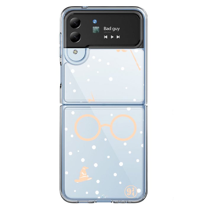 E. Case potter - Huawei
