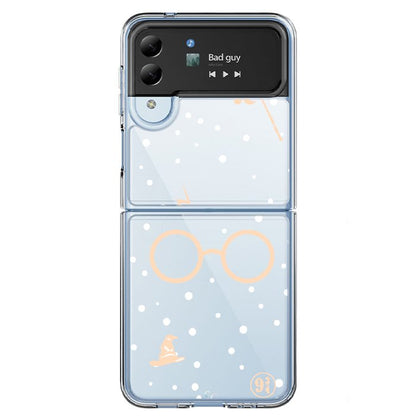 E. Case potter - Samsung