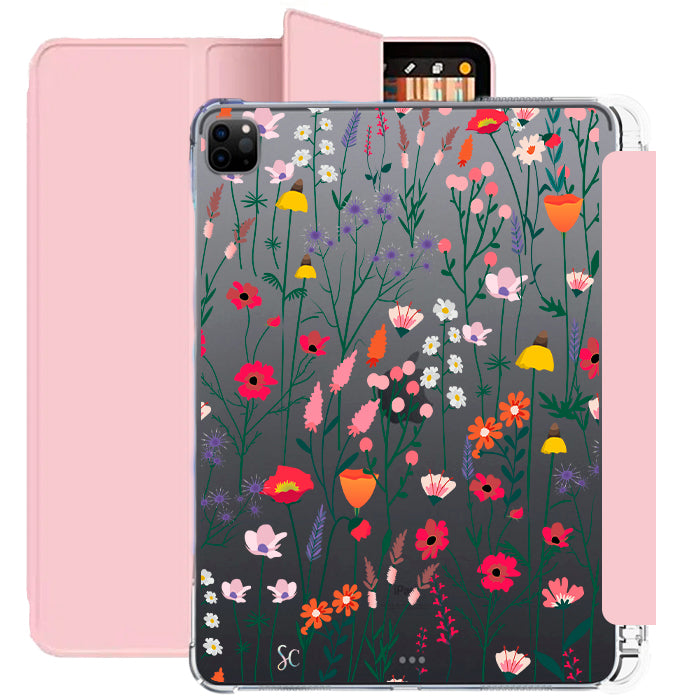 E. Case iPad Flores 2