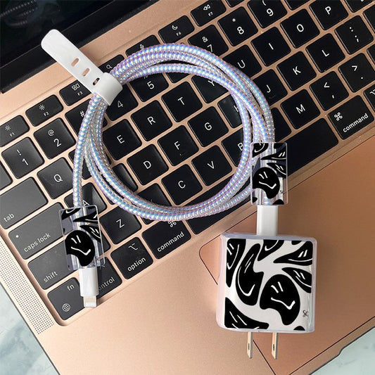 A. Case Faces  Cargador 20w