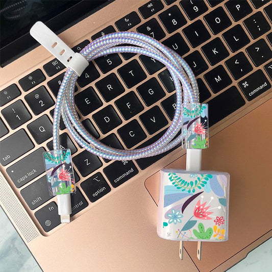 A. Case Lily Cargador 20w