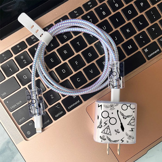 A. Case Potter 2 Cargador 20w