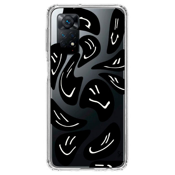 Case Celular Faces - Xiaomi