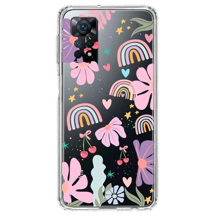 Case Celular Paradise - Xiaomi