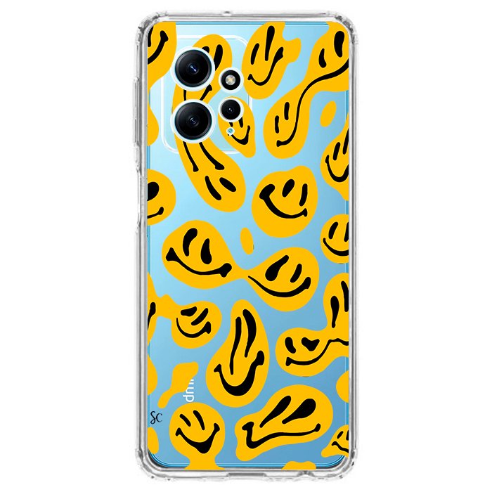 Case Celular Caras - Xiaomi
